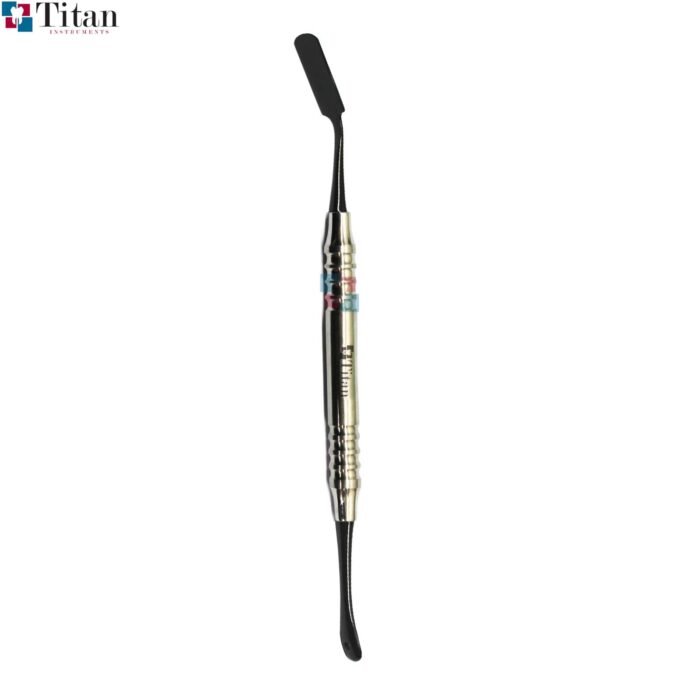 thumbnail image 2 of ODM Dental Explorer #5 Probe – 6-Piece Set, Stainless Steel, Made In Pakistan 2 of 3
